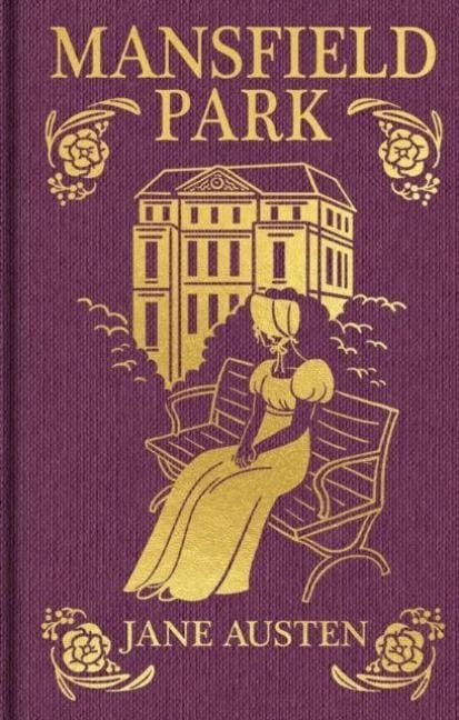 Produktbild: Mansfield Park