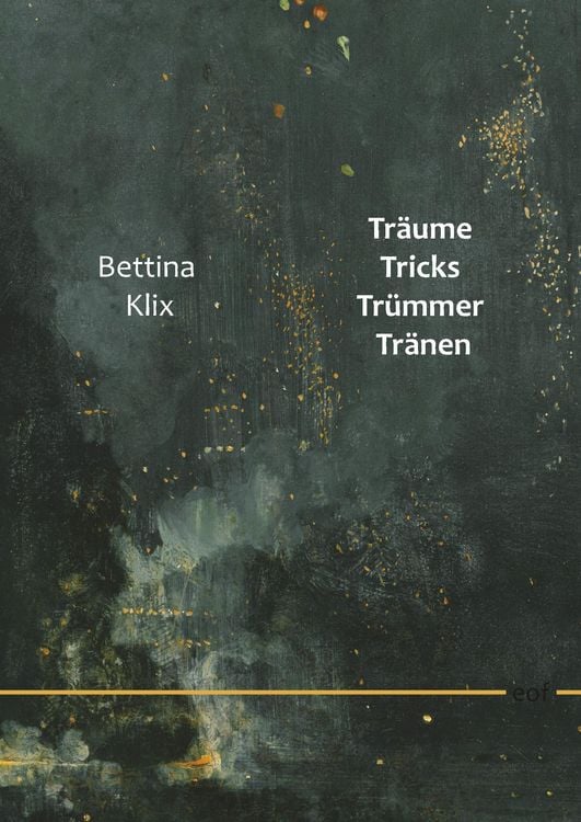 Produktbild: Tr&auml;ume Tricks Tr&uuml;mmer Tr&auml;nen