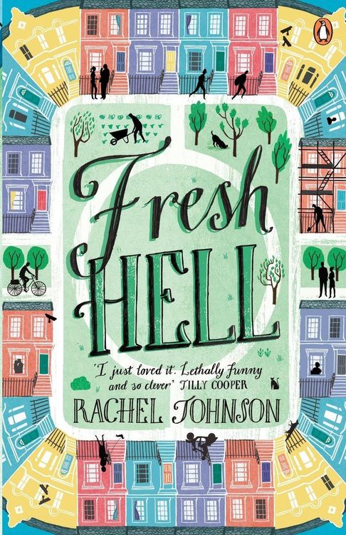Produktbild: Fresh Hell