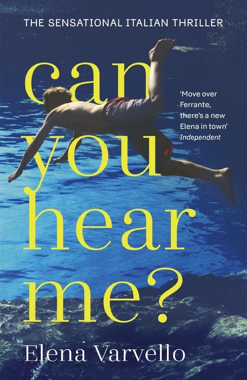 Bild vom Artikel Can you hear me? vom Autor Elena Varvello