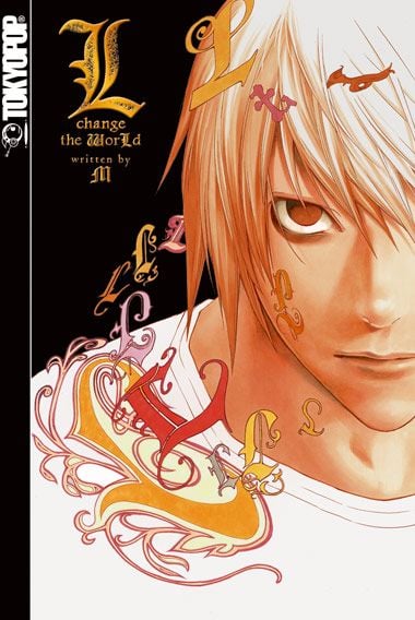 Produktbild: Death Note: L change the World