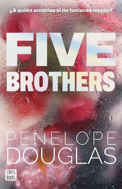 Produktbild: Five Brothers