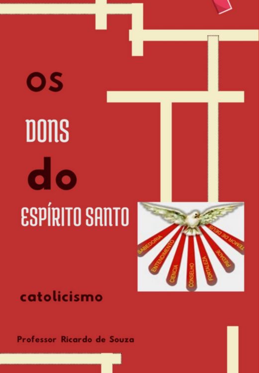 Produktbild: Os Dons Do Esp&iacute;rito Santo