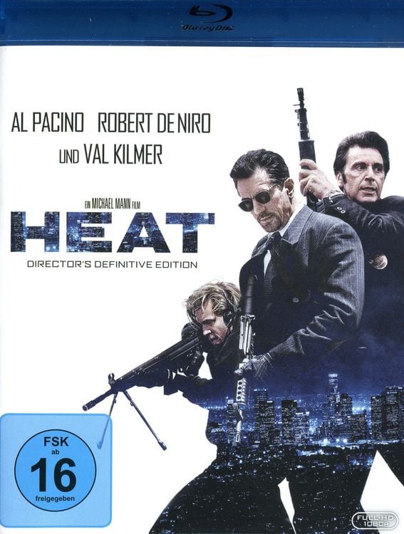 Produktbild: Heat