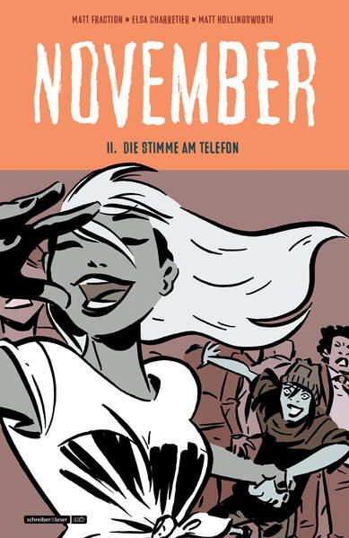 Produktbild: November