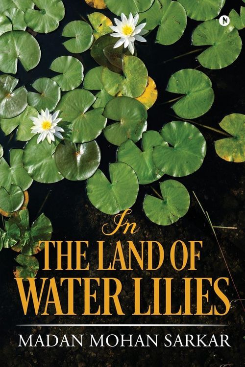 Produktbild: In The Land of Water Lilies