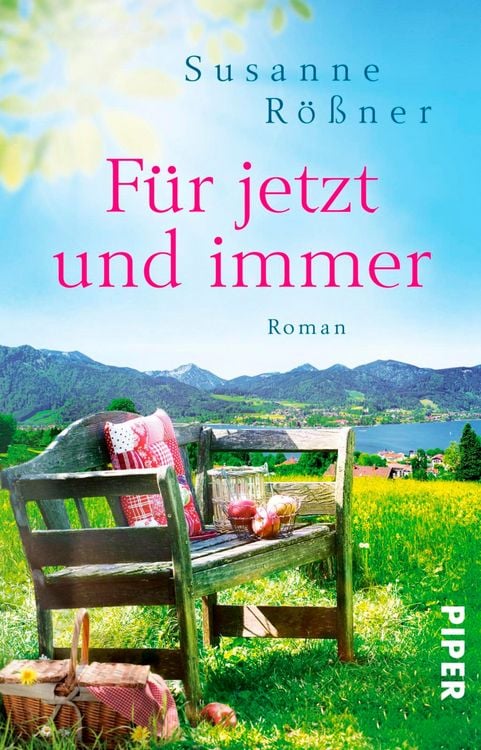 Produktbild: F&uuml;r jetzt und immer