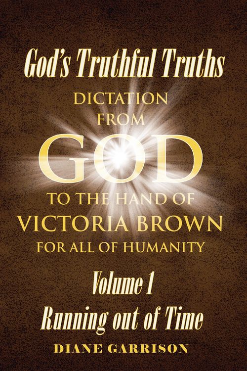 Produktbild: God's Truthful Truths