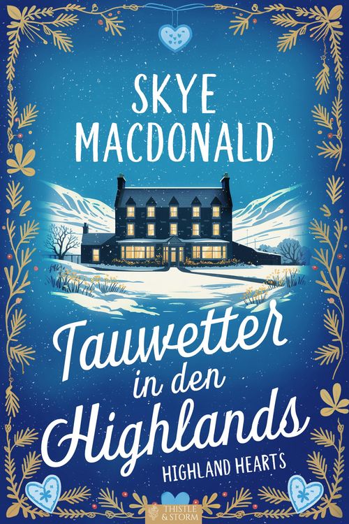 Produktbild: Tauwetter in den Highlands