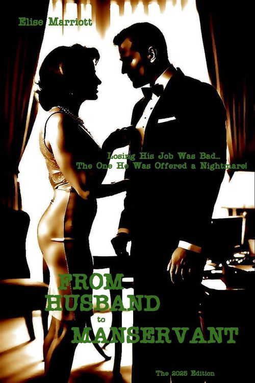 Produktbild: From Husband to Manservant