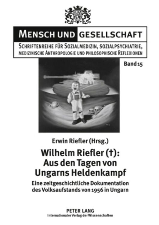 Produktbild: Wilhelm Riefler (&dagger;): Aus den Tagen von Ungarns Heldenkampf