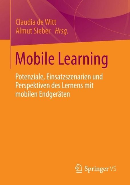 Produktbild: Mobile Learning
