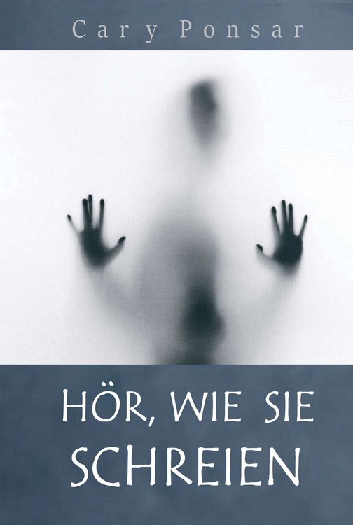 Produktbild: H&ouml;r, wie sie schreien