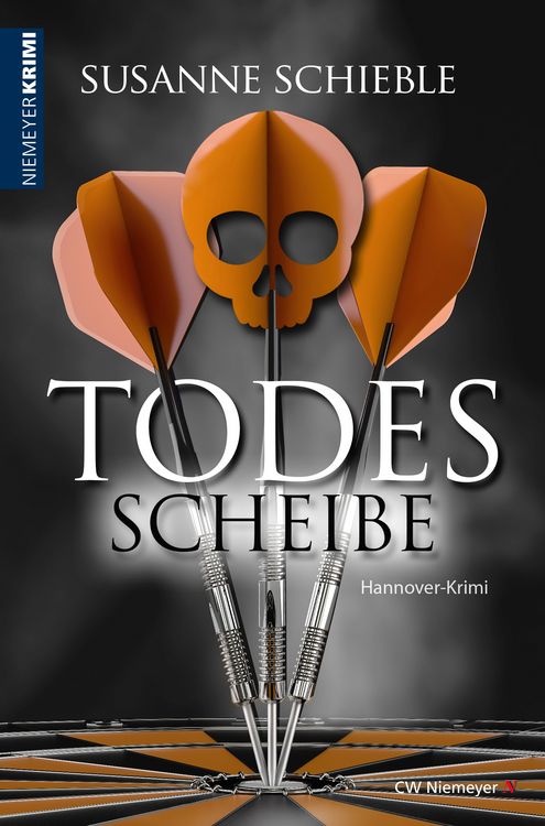 Produktbild: TodesScheibe