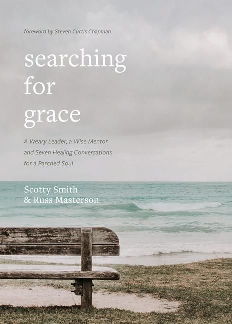 Produktbild: Searching for Grace
