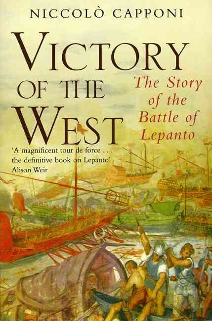 Produktbild: Victory of the West
