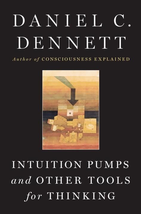 Produktbild: Intuition Pumps and Other Tools for Thinking