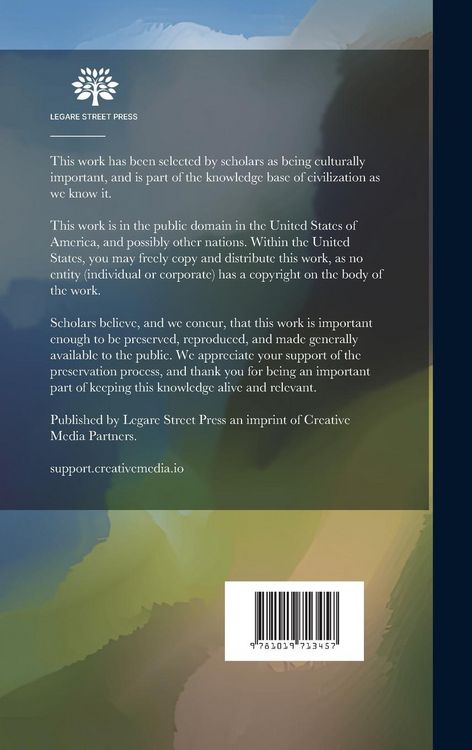 Produktbild: The Antiquities Of Ireland; Volume 1