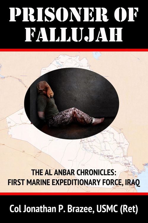 Produktbild: Prisoner of Fallujah