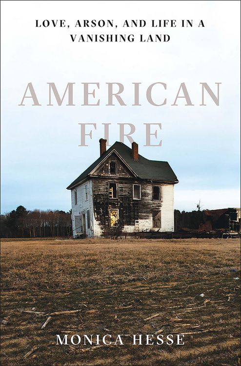 Produktbild: American Fire