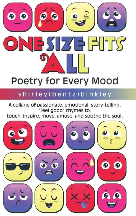 Produktbild: One Size Fits All