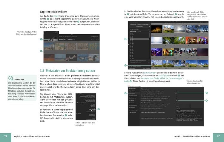 Produktbild: Darktable - Workflow f&uuml;r die perfekte RAW-Konvertierung