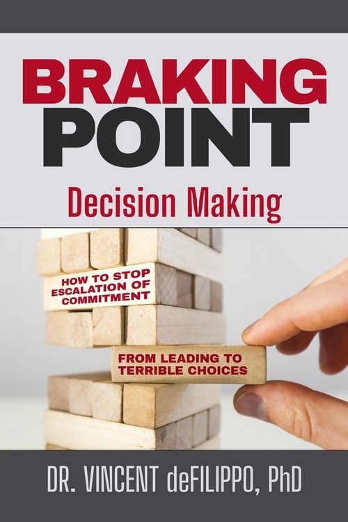 Produktbild: Braking Point