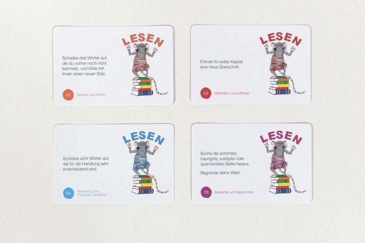 Produktbild: Literatur entdecken mit Kindern