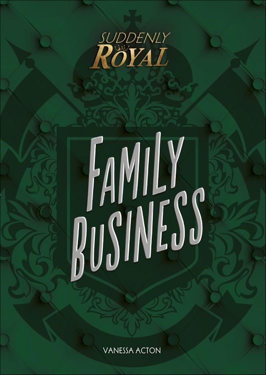 Produktbild: Family Business