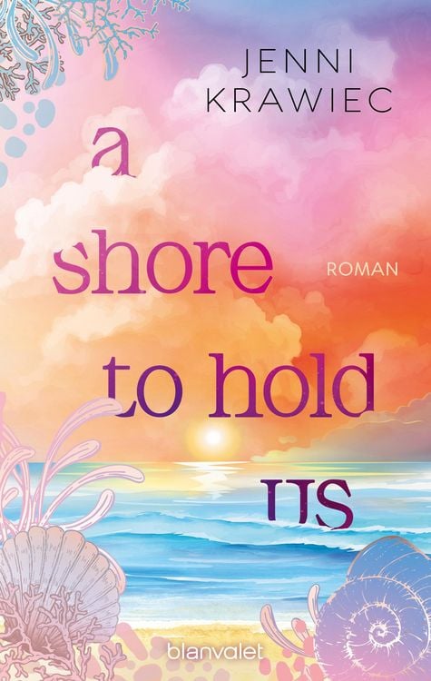 Produktbild: A Shore to Hold Us