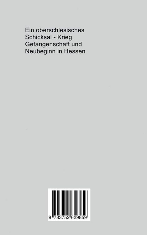 Produktbild: Einer wollte da nicht bleiben