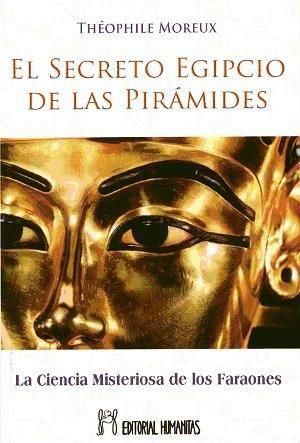 Produktbild: El secreto egipcio de las pir&aacute;mides