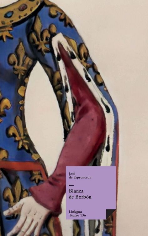 Produktbild: Blanca de Borb&oacute;n