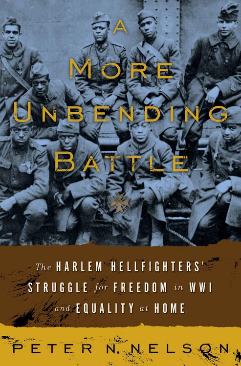 Produktbild: A More Unbending Battle