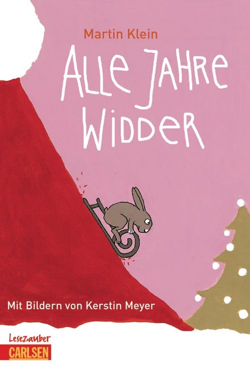 Produktbild: Alle Jahre Widder