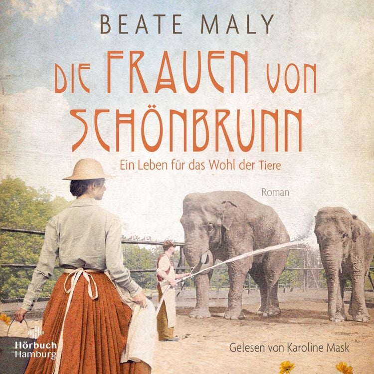 Produktbild: Die Frauen von Sch&ouml;nbrunn