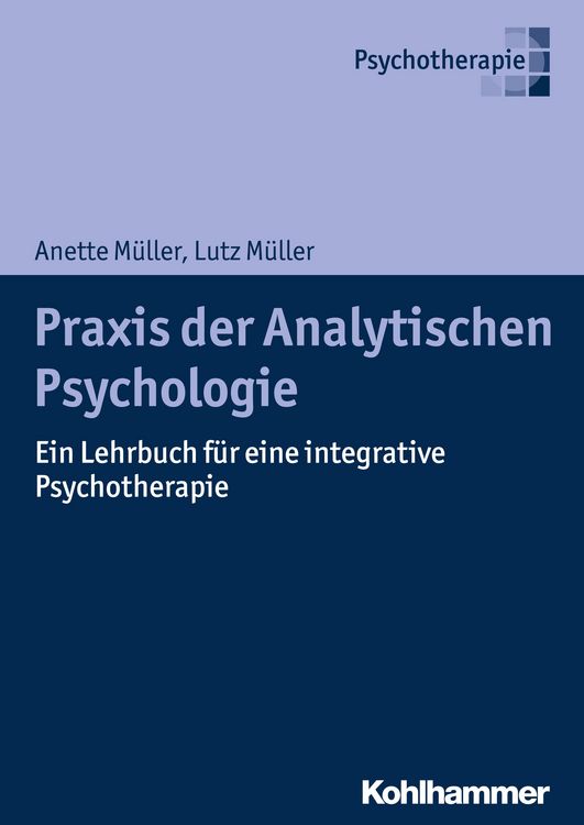 Produktbild: Praxis der Analytischen Psychologie