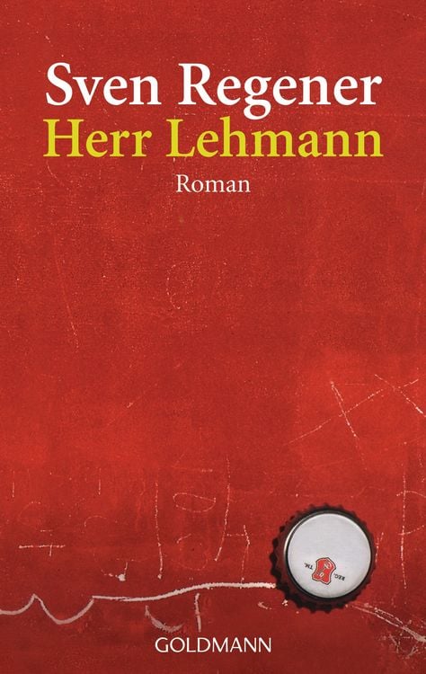 Produktbild: Herr Lehmann