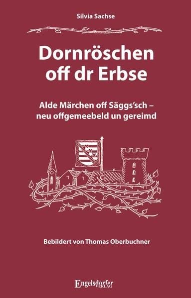 Produktbild: Dornr&ouml;schen off dr Erbse