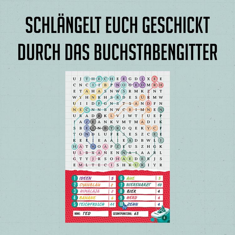 Produktbild: W&ouml;mmeln
