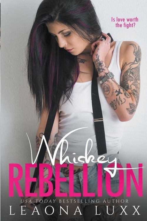 Produktbild: Whiskey Rebellion