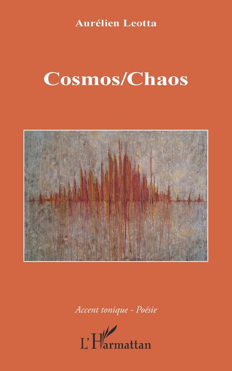 Produktbild: Cosmos/Chaos