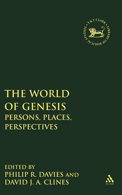 Produktbild: World of Genesis
