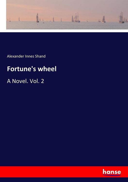 Produktbild: Fortune's wheel