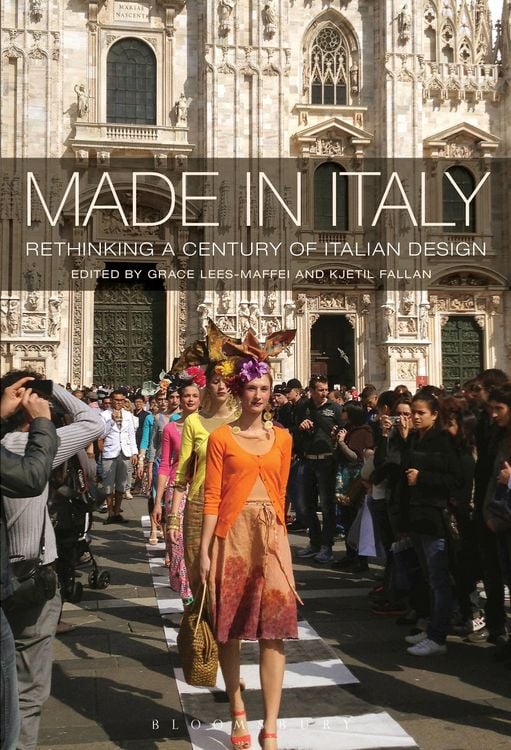 Produktbild: Made in Italy