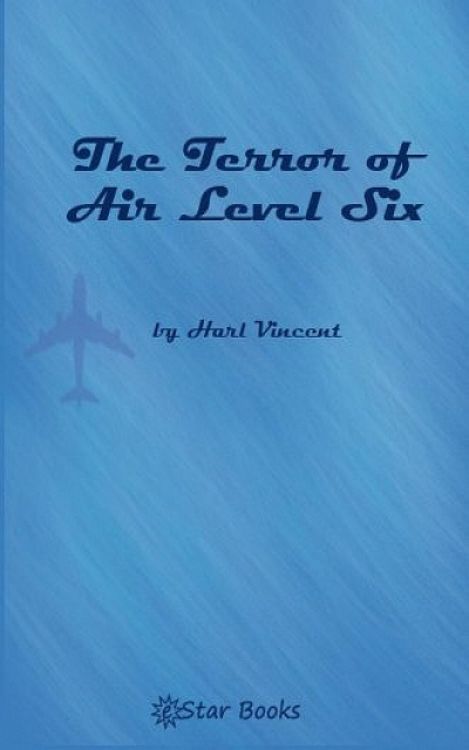 Produktbild: Terror Air Level Six