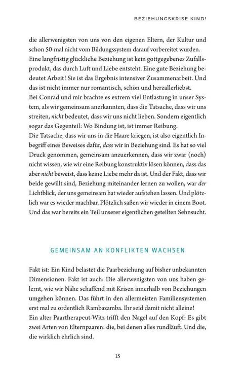Produktbild: Wie ihr euch nicht umbringt, wenn ihr Eltern seid