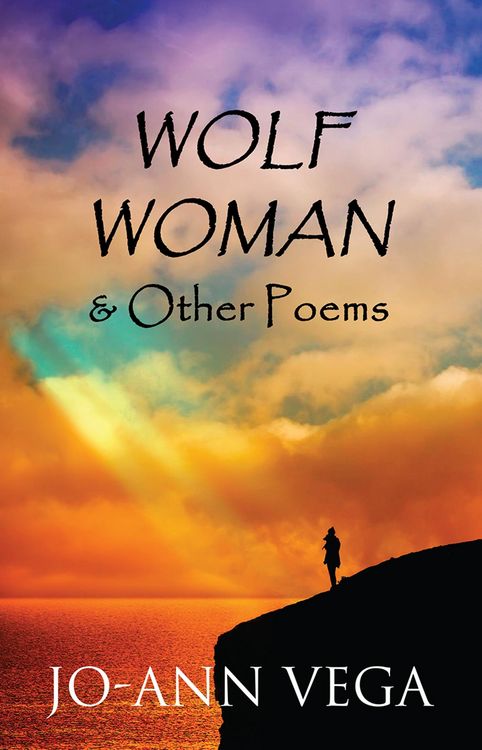 Produktbild: Wolf Woman & Other Poems