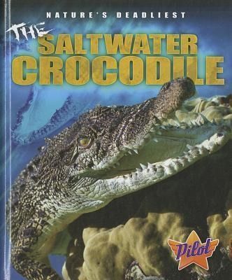 Produktbild: The Saltwater Crocodile