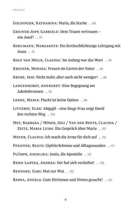 Produktbild: Frauen verk&uuml;nden das Wort